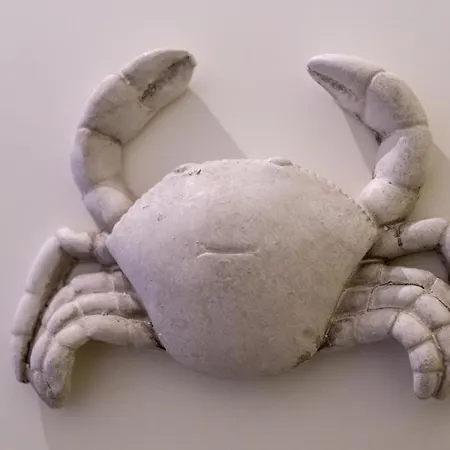 Lägenhet Krabbe Norden