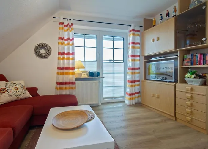 Krabbe * نوردين